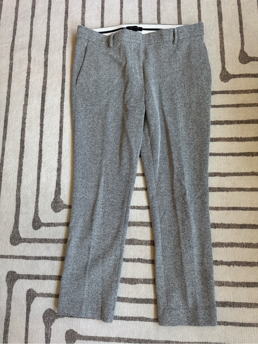Ann Taylor dress pants